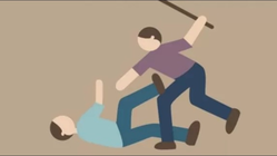 Perempuan di Brebes Jadi Korban Penganiayaan Saat Salat Subuh