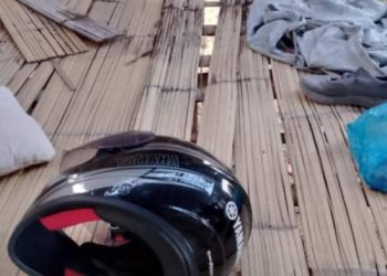 Kematian Vian Ruma, Aktivis Lingkungan NTT, Mencurigakan