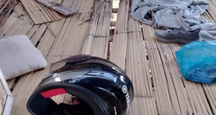 Kematian Vian Ruma, Aktivis Lingkungan NTT, Mencurigakan