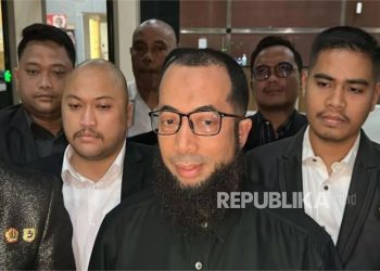 Pengembalian Uang Khalid Basalamah: Sukarela atau Dipanggil? Ini Penjelasan KPK