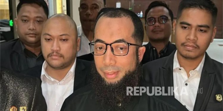 Pengembalian Uang Khalid Basalamah: Sukarela atau Dipanggil? Ini Penjelasan KPK