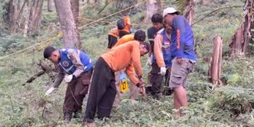 Terungkap! Ini Alasan Alvi Buang Potongan Tubuh Tiara ke Pacet