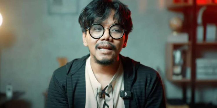 TNI Akui Dugaan Pelanggaran Ferry Irwandi