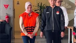 Anak Mantan Gubernur Kaltim Ditahan KPK, Dayang Donna Terlibat Suap IUP Rp 3,5 Miliar