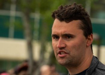 Trump Mengklaim Pembunuh Charlie Kirk Sudah Ditangkap