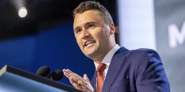 Gubernur Utah Konfirmasi Tersangka Pembunuh Charlie Kirk Ditangkap
