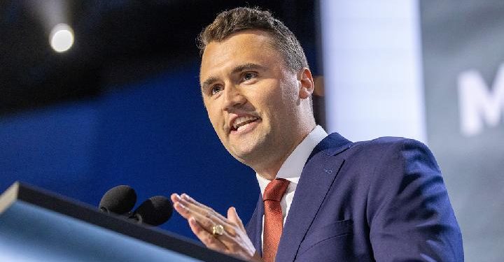 Gubernur Utah Konfirmasi Tersangka Pembunuh Charlie Kirk Ditangkap