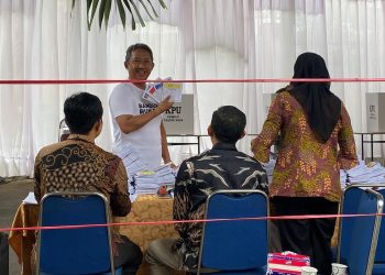 Mantan Wali Kota Bandung Yana Mulyana Bebas dari Penjara Sejak Juni 2025
