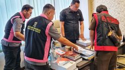 Persidangan Pertama Kasus Korupsi Mobile Unit KBB: Tiga Terdakwa Menghadapi Hukuman 20 Tahun Penjara