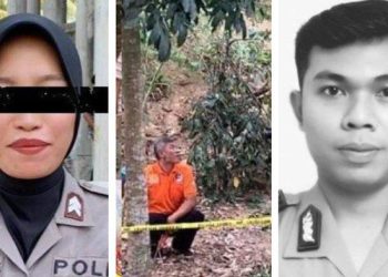 Fakta Baru: Polda NTB Selidiki Tersangka Lain Pembunuhan Brigadir Esco Fasca