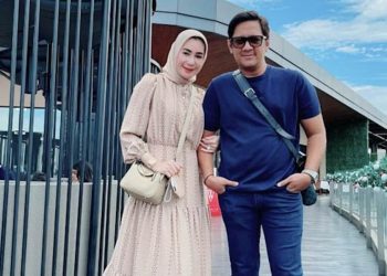 Erin Gugat Aset Andre Taulany, Ini Pernyataan PA Tigaraksa