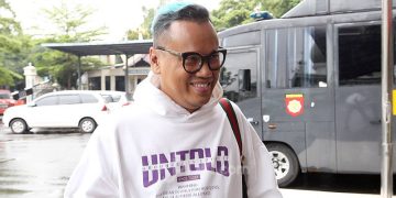 Update Terbaru Kasus Pencurian Rumah Uya Kuya