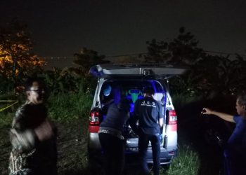 Pria Tewas di Tanah Garapan, Diduga Tertangkap Saat Mencuri Baja