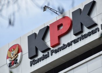 KPK Selidiki Analis Senior OJK Pratomo Terkait Gratifikasi dan Pencucian Uang