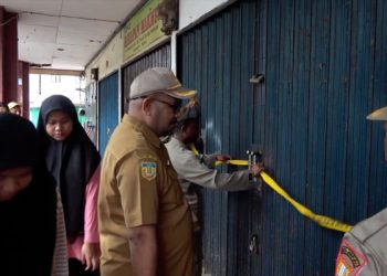 Pemuda Dibekuk Usai Diduga Curangi Emas dan Jutaan Rupiah di Jayapura