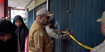 Pemuda Dibekuk Usai Diduga Curangi Emas dan Jutaan Rupiah di Jayapura