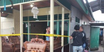 Misteri Pembunuhan Gadis Bengkulu yang Masih Membeku