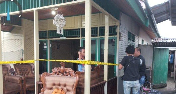 Misteri Pembunuhan Gadis Bengkulu yang Masih Membeku