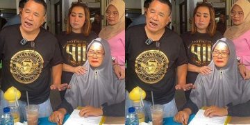 Viral Seorang Ibu di Ciampea Bogor Ngadu ke KDM soal Anaknya jadi Korban Pencabulan, Sudah Satu Bulan Lapor Polisi Tak Ditanggapi