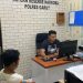 Polres Garut Bekuk Dua Pengedar Sabu