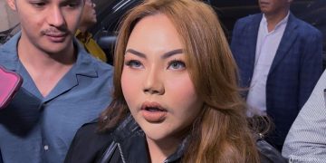 Pihak Ridwan Kamil Tak Keberatan Lisa Mariana Tak Ditahan: yang Penting Proses Hukum Lanjut