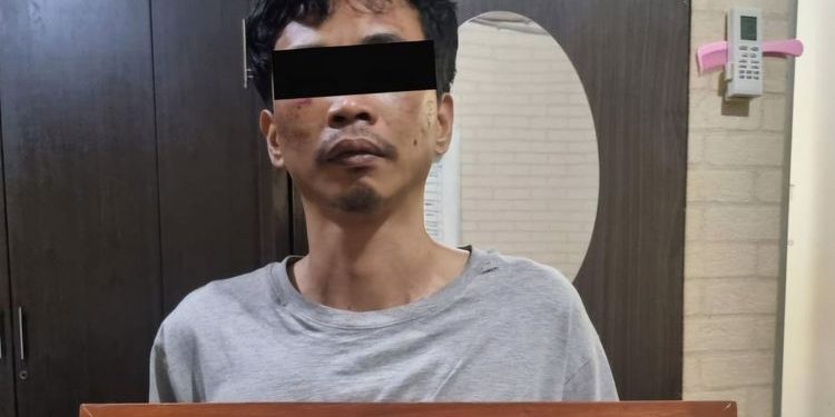 Pria Pura-Pura Staf DPR Tipu Korban Rp750 Juta dengan Janji Masuk Polri