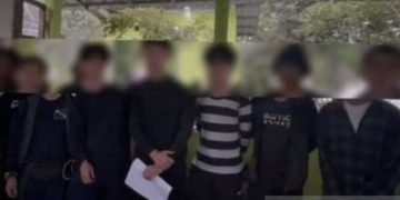 TNGGP Tindak Tegas 36 Pendaki Ilegal