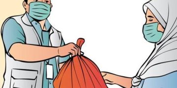 602 Ribu Warga Terlibat Judi, 5 Ribu Diduga Penerima Bansos