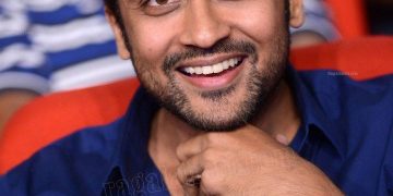 Surya Darma Pasrah, Lapak Burger Hilang Digondol Maling