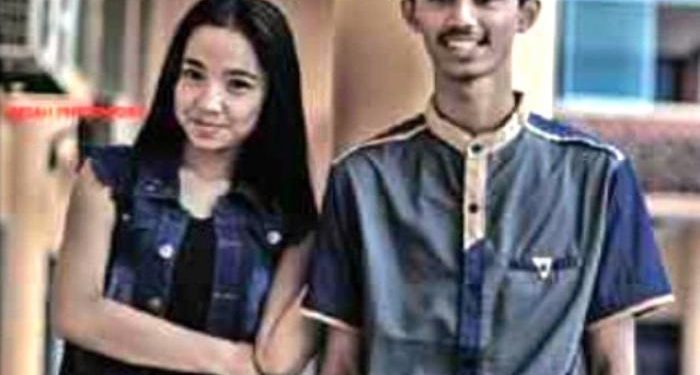 Curhat Percintaan Berujung Maut, Kasir Cantik Dibunuh Sadis oleh Kepala Toko