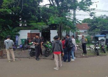 201 Pria Ditangkap Diduga Pesta Gay di Spa Kuala Lumpur, Termasuk PNS dan Dokter