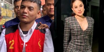 Hukuman Vadel Badjideh 12 Tahun Akibat Kasus Anak Nikita Mirzani, Seleb TikTok: Lucu Ya Hukum Kita