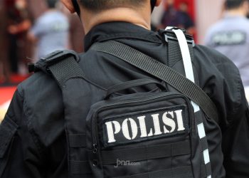 Sopir Curangi Majikan, Diciduk Polisi di Lampung