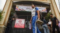 Densus 88 Selidiki Keterkaitan Teror di Ledakan SMAN 72 Kelapa Gading