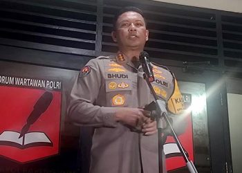 Ledakan SMAN 72, Polisi Masih Selidiki Kaitan dengan Terorisme