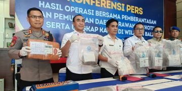 Dua Desa Ini Berisiko Tinggi Narkoba, Indekos, dan Tempat Hiburan Gelap