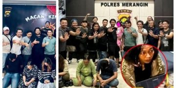 Kronologi Penyelamatan Bilqis dan Penangkapan 4 Penculik oleh 4 Polisi Makassar