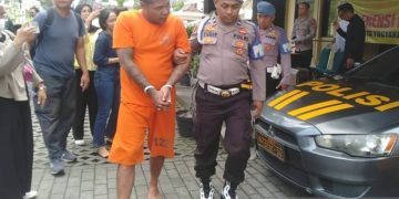 Pelaku Penganiayaan di Jetis Ditangkap Setelah Buron Satu Tahun