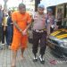 Pelaku Penganiayaan di Jetis Ditangkap Setelah Buron Satu Tahun