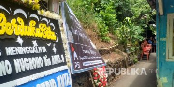 Jejak Pembunuhan Ayah Tiri: Diculik di Pesanggrahan, Dibunuh di Tangerang, Dibuang ke Tenjo