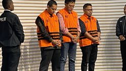 ASN Kemenkes Diduga Lakukan Korupsi Dana Rakyat dalam Proyek RSUD Koltim, KPK Umumkan 3 Tersangka Baru