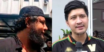 Ammar Zoni Siap Ungkap Peredaran Narkoba di Rutan