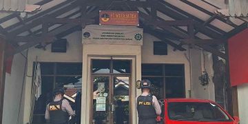 Kasus Korupsi Bupati Ponorogo, KPK Cari Bukti di Kantor Kontraktor