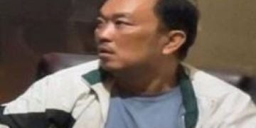 Terungkap! Wajah Alex Iskandar, Ayah Tiri Bocah Alvaro Kiano yang Bunuh Diri di Polres Metro Jaksel