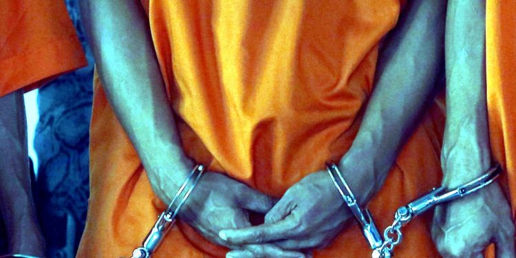 Ini Nasib 2 PPPK Pemprov Kepri Tertangkap Narkoba