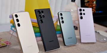 Samsung Galaxy Watch 8: Jam Tangan Canggih dengan AI Gemini Live dan Sensor Kesehatan Terkini