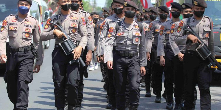 Polisi Temukan Jenazah Terduga Pembunuh Alvaro Tanpa Luka Pemaksaan