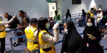 Penumpang Bandara Soekarno-Hatta Laporkan Polisi Akibat Biaya Tinggi, 3 Pelaku Ditangkap