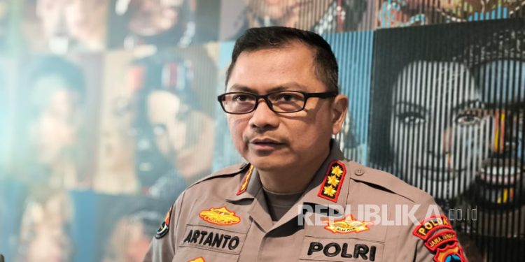 Propam Polda Jateng Periksa Polisi Diduga Tuduh Remaja Perempuan Pembuang Bayi