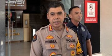 Polda Jabar Buru YouTuber Resbob Diduga Sebarkan Ujaran Kebencian